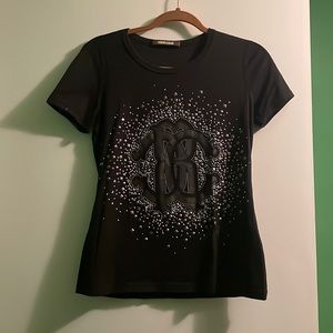 Roberto cavalli womens T shirt